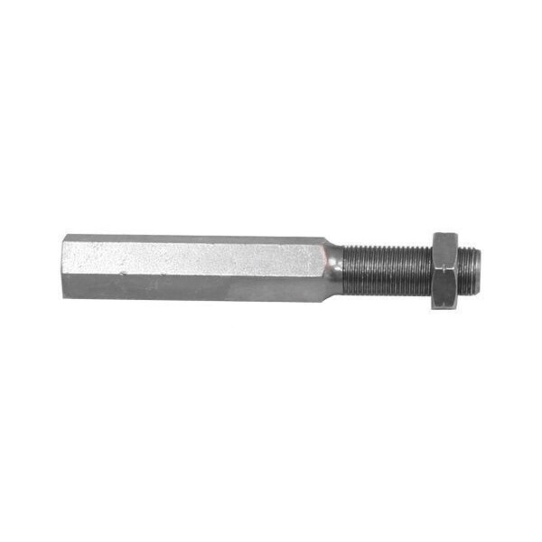 Tie rod highest steering precision tube A.B.S. suitable for e.g. CITROËN SAXO