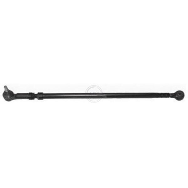 Spurstange vorne links A.B.S. für AUDI 80 B1 Stufenheck