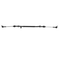 Tie rod 1,336 mm A.B.S. suitable for MERCEDES-BENZ...