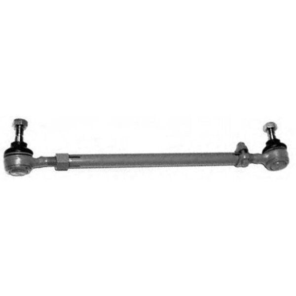 Spurstange höchste Lenkpräzision A.B.S. passend für u.a. MERCEDES-BENZ SL