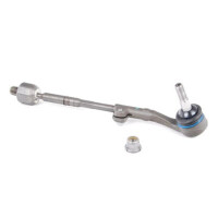 Tie rod highest steering precision A.B.S. suitable for e.g. BMW 1 Series