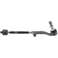 Tie rod highest steering precision A.B.S. suitable for e.g. BMW 1 Series
