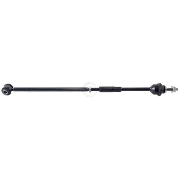 Tie rod highest steering precision 512 mm A.B.S. suitable for e.g. JAGUAR XF