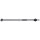 Tie rod highest steering precision 512 mm A.B.S. suitable for e.g. JAGUAR XF