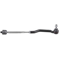 Tie rod 239 mm M10X.25/M12X1.25 A.B.S. suitable for NISSAN MICRA