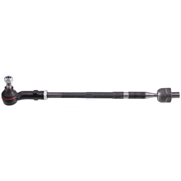Tie rod highest steering precision 370 mm A.B.S. suitable for e.g. AUDI TT