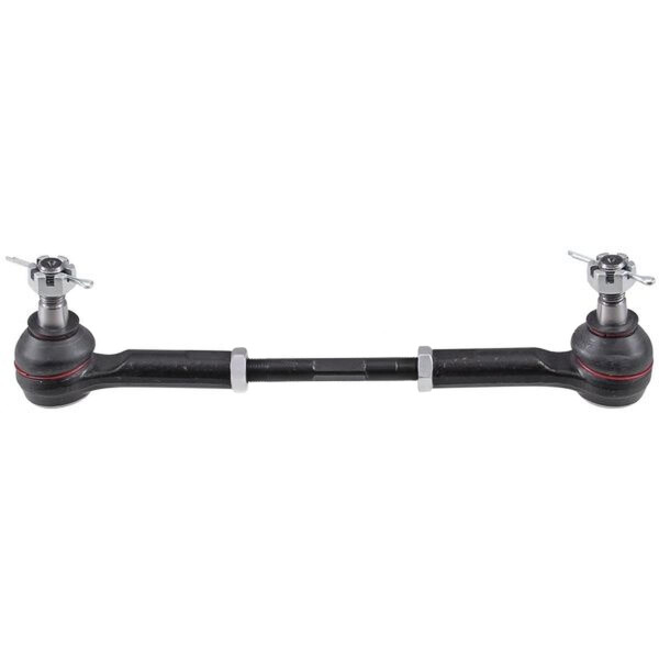 Tie rod highest steering precision 300 mm A.B.S. suitable for e.g. NISSAN PICK