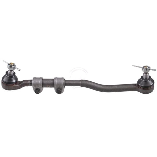 Tie rod highest steering precision 355 mm A.B.S. suitable for e.g. NISSAN PICK