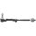 Tie rod highest steering precision A.B.S. suitable for e.g. BMW X5