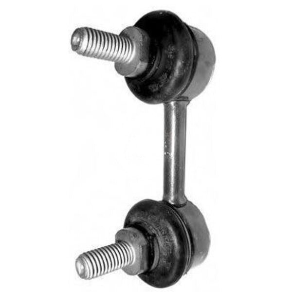 Stange Strebe Stabilisator 75 mm MM10X1.5 RHT Ø 10 mm A.B.S. für u.a. BMW 7er