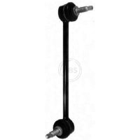 Stange Strebe Stabilisator 219 mm M10X1.25 A.B.S....