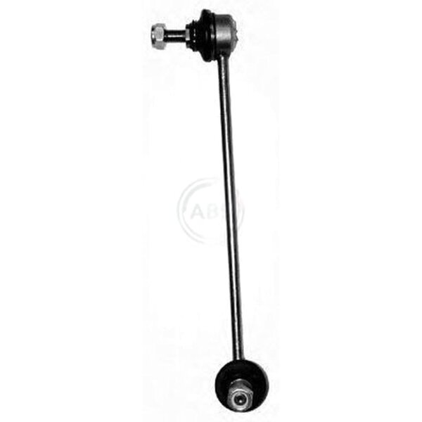 Stange Strebe Stabilisator 249 mm MM10X1.25 A.B.S....