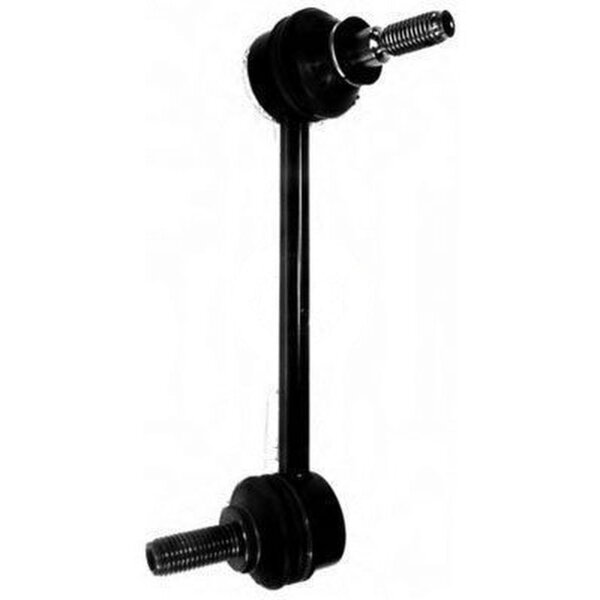 Rod strut stabiliser 152 mm MM12X1.5R/MM10X1.5 A.B.S. for...