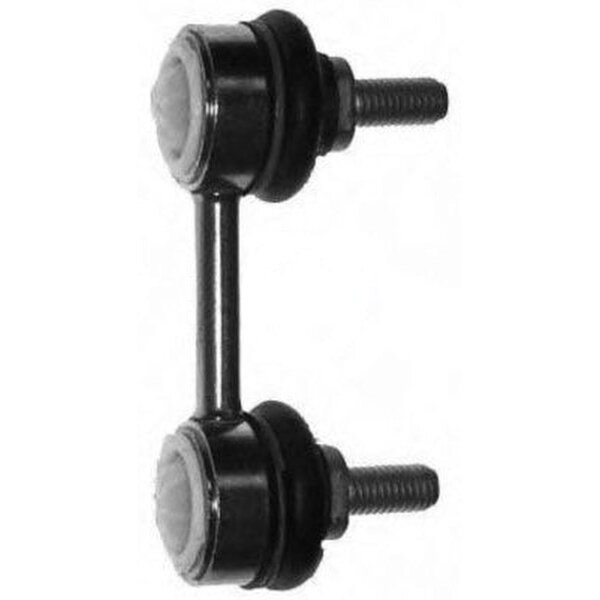 Stange/Strebe Stabilisator hinten außen A.B.S. für PONY