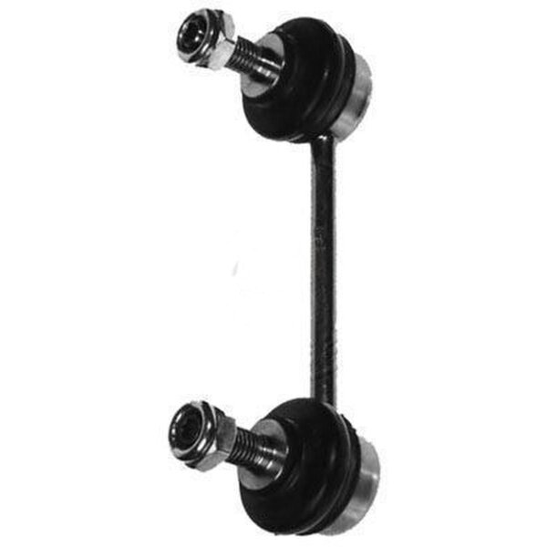 Bar strut 115 mm MM10X1.25 RHT Ø 9 mm A.B.S. for NISSAN PRIMERA and others