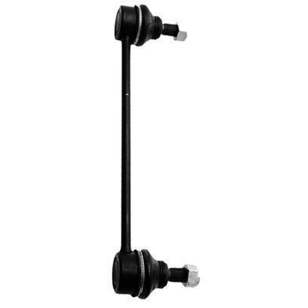 Stange Strebe Stabilisator 224 mm MM12X1.5 RHT Ø 8 mm A.B.S. für u.a. OPEL OMEGA