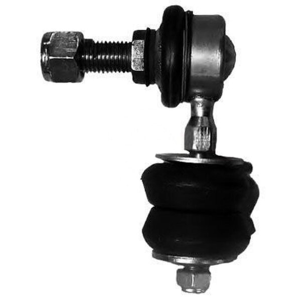 Stange Strebe Stabilisator 89 mm MM12X1,5 RHT Ø 9 mm A.B.S. für u.a. OPEL VECTRA