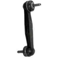 Stange Strebe Stabilisator 162 mm MM10X1.5 A.B.S....