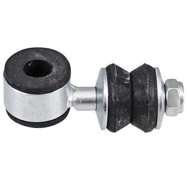 Stange Strebe Stabilisator 80 mm MM12X1.75 RHT Ø 17 mm A.B.S. für u.a. VW CADDY