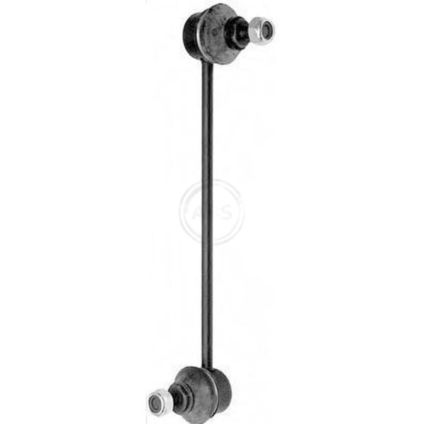 Stange/Strebe Stabilisator vorne rechts außen A.B.S. für VOLVO 340-360