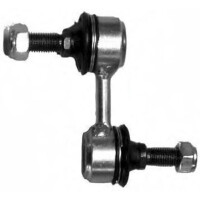 Stange Strebe 60 mm MM10X1,25 RHT Ø 8 mm A.B.S....