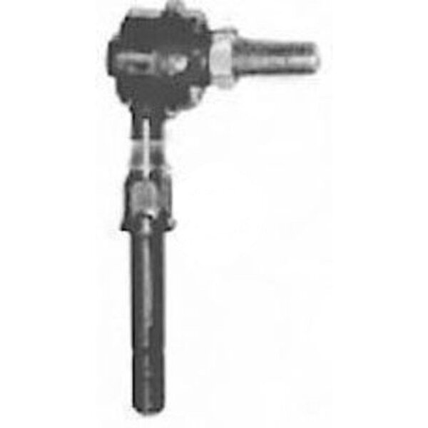 Stange/Strebe Stabilisator vorne außen A.B.S. für NISSAN ALMERA II Hatchback