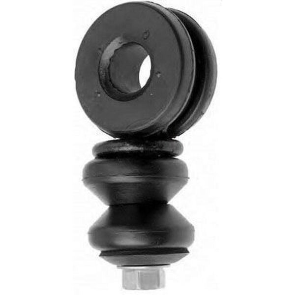 Stange Strebe Stabilisator 80 mm MM10X1.5 RHT Ø 21 mm A.B.S. für u.a. VW PASSAT