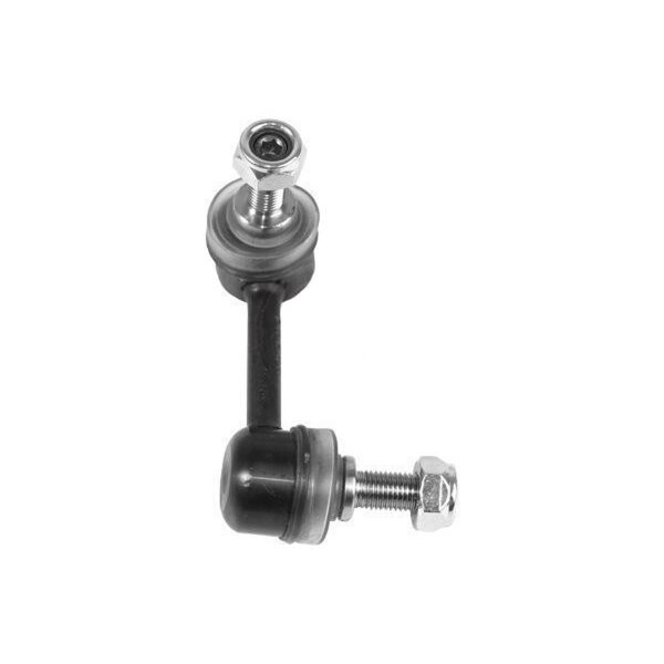 Stange/Strebe Stabilisator hinten links außen A.B.S. für HONDA CIVIC VII