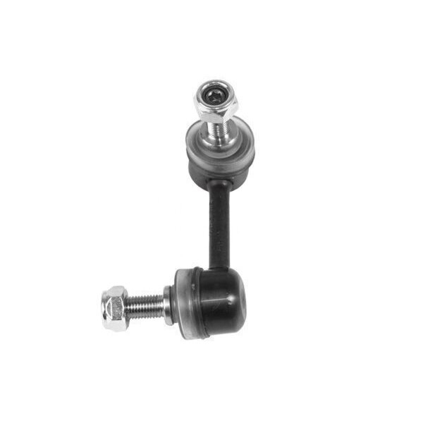 Stange/Strebe Stabilisator hinten rechts außen A.B.S. für HONDA CIVIC VII