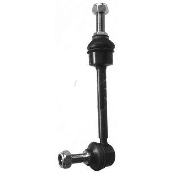 Stange Strebe 158 mm MM12X1.25 RHT Ø 12 mm A.B.S. für LAND ROVER DISCOVERY