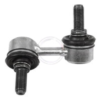 Stange Strebe Stabilisator 62 mm MM12X1.25 A.B.S. für u.a. HYUNDAI TRAJET