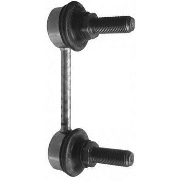 Rod strut stabiliser 97 mm MM12X1.25 RHT Ø 8 mm A.B.S. for LAND ROVER II