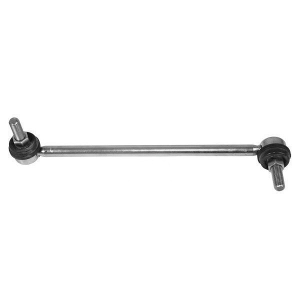 Rod strut stabiliser 235 mm MM10x1.25 RHT Ø 11 mm A.B.S. for NISSAN PATROL
