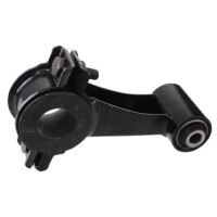 Rod strut stabiliser sway bar 129 mm A.B.S. for MERCEDES-BENZ M-CLASS