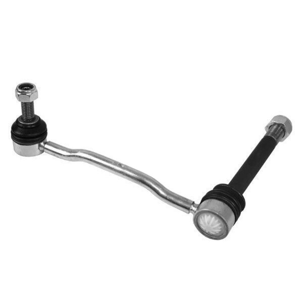 Rod strut 201 mm M12X1.75RHT/M16X1.5 Ø 12 mm...