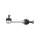 Rod strut 127 mm MM10X1.5 RHT/MM12X1. Ø 8 mm A.B.S. for e.g. BMW 5 Series