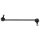 Rod strut stabiliser bar 299 mm MM10X1.5 RHT Ø 8 mm A.B.S. for VOLVO V70