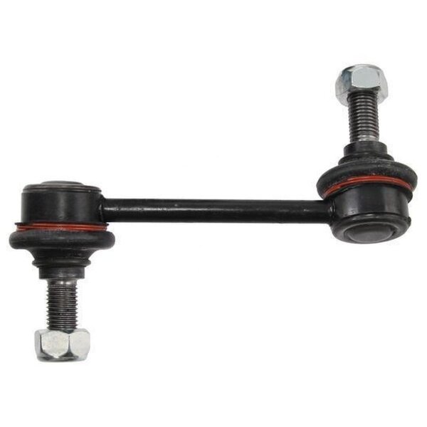 Rod strut 116 mm MM12X1.75 RHT Ø 8 mm A.B.S. for e.g. ALFA ROMEO 159