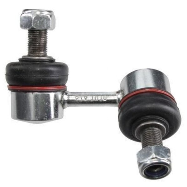 Bar strut 65 mm MM12x1.25 RHT Ø 10 mm A.B.S. for...