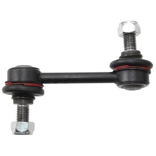 Rod strut 100 mm MM12X1.25 RHT Ø 10 mm A.B.S. for HYUNDAI SANTA and others