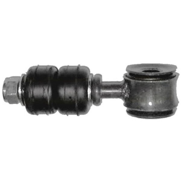 Rod strut 112 mm MM12X1.25 RHT Ø 12 mm A.B.S. for FIAT DUCATO and others