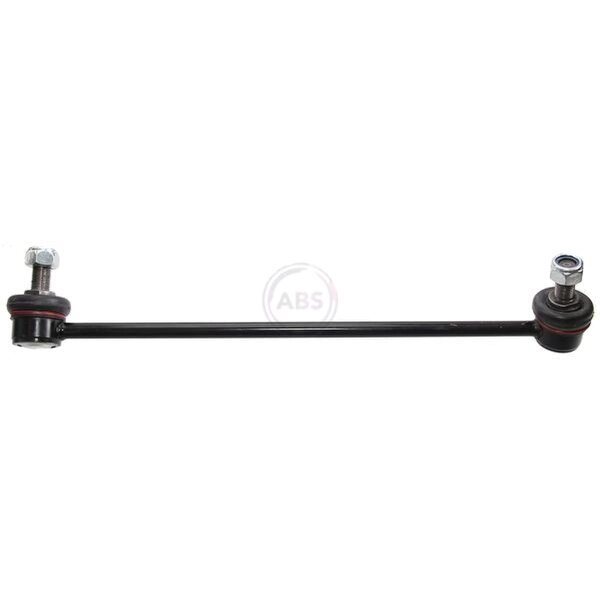 Bar strut stabiliser 322 mm MM12X1.25 RHT Ø 10 mm...