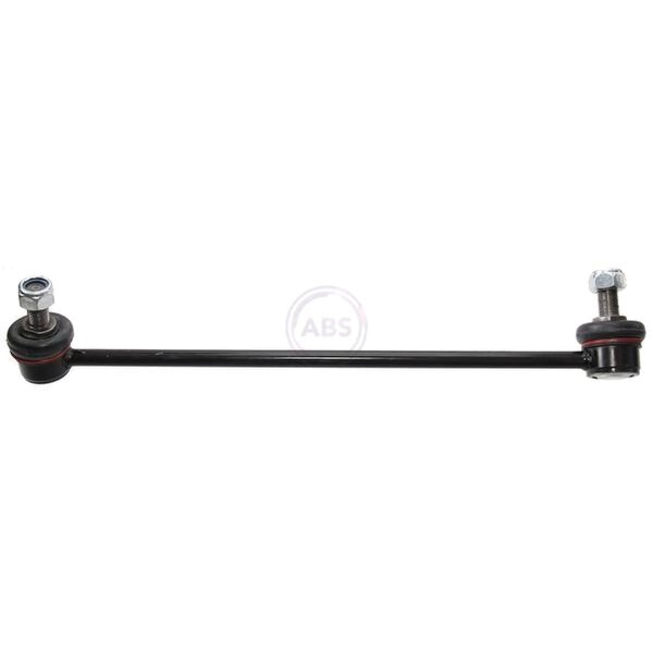 Bar strut stabiliser 322 mm MM12X1.25 RHT Ø 10 mm...