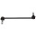 Bar strut 290 mm MM12X1.5 RHT Ø 12 mm A.B.S. for MB GLK-CLASS and others