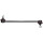 Rod strut 282 mm MM10X1.5 RHT Ø 8 mm A.B.S. for NISSAN PIXO and others