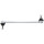 Rod strut 296 mm MM10X1.25 RHT Ø 9 mm A.B.S. for FIAT DOBLO and others
