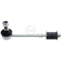 Stange/Strebe Stabilisator hinten außen A.B.S....