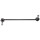 Bar strut stabiliser bar 340 mm MM12X1.5 RHT Ø 10 mm A.B.S. for BMW X3
