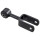 Rod strut stabiliser 140 mm Ø 16 mm A.B.S. for MB SPRINTER and others