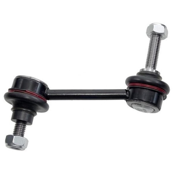 Stange Strebe Stabilisator Pendelstange 96 mm M10X1.5 A.B.S. für u.a. AUDI A3